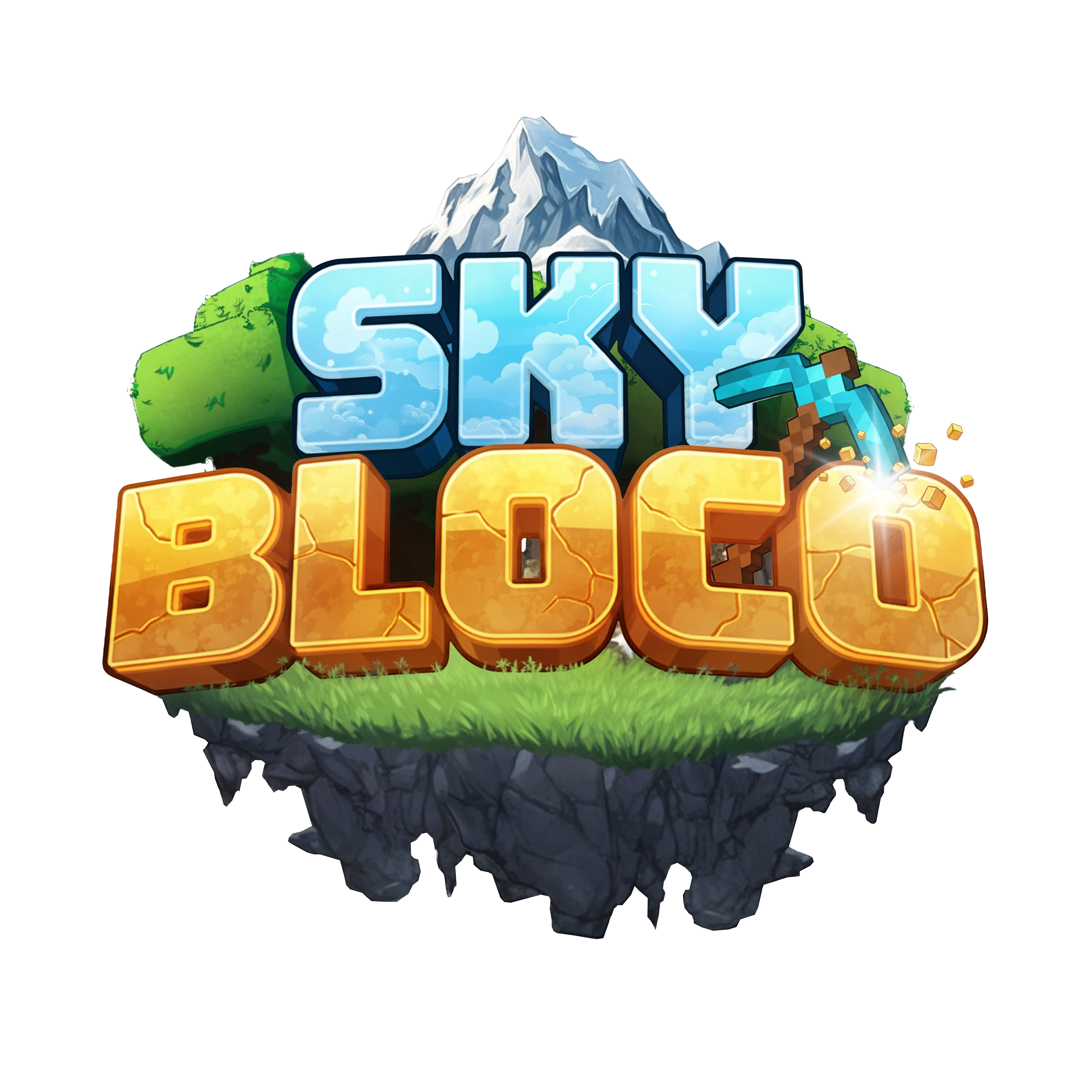 SkyBloco